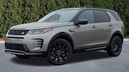 2024 Land Rover Discovery Sport P250 SE-Dynamic