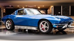 1964 Chevrolet Corvette 