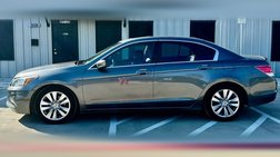 2012 Honda Accord EX-L
