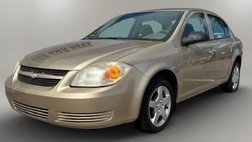 2007 Chevrolet Cobalt LS