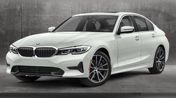2020 BMW 3 Series 330i