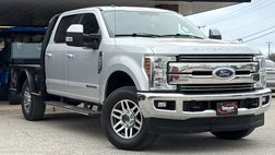 2018 Ford Super Duty F-250 Lariat
