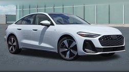 2026 Audi A5 quattro Premium TFSI