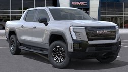 2026 GMC Sierra EV Elevation