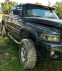 2001 Dodge Ram 1500 ST