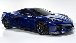 2025 Chevrolet Corvette Z06