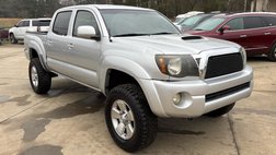 2006 Toyota Tacoma V6
