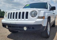 2011 Jeep Patriot Sport