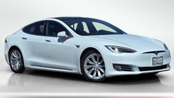 2018 Tesla Model S 75D