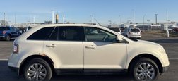 2008 Ford Edge Limited