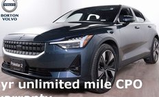 2023 Polestar 2 Long Range Dual Motor
