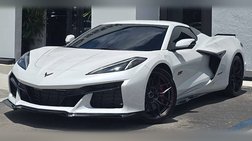 2023 Chevrolet Corvette Z06