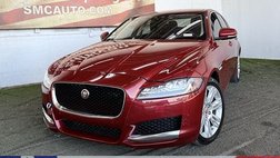 2017 Jaguar XF 35t Premium