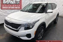 2023 Kia Seltos LX