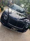 2019 Bentley Bentayga V8