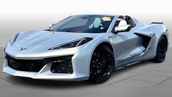 2024 Chevrolet Corvette Z06