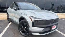 2026 Volvo EX30 Cross Country Twin Ultra eAWD