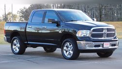 2016 Ram Ram Pickup 1500 SLT