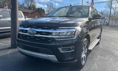 2024 Ford Expedition Limited