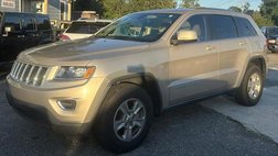 2014 Jeep Grand Cherokee Laredo