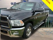 2010 Dodge Ram 2500 SLT