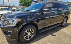 2019 Ford Expedition MAX XLT