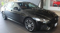 2024 Jaguar XF P300 R-Dynamic SE