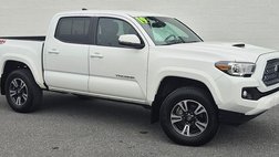 2019 Toyota Tacoma SR