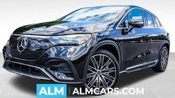 2023 Mercedes-Benz EQE EQE 350+