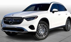 2025 Mercedes-Benz GLC-Class GLC 300 4MATIC