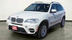 2013 BMW X5 xDrive35i