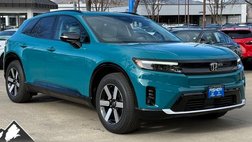 2026 Honda Prologue Touring