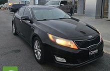 2014 Kia Optima EX