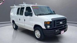 2009 Ford E-Series E-250