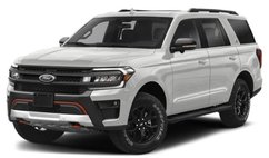 2022 Ford Expedition Timberline