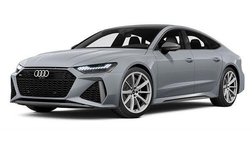 2024 Audi RS 7 4.0T quattro performance