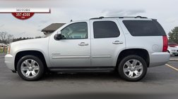 2012 GMC Yukon SLT