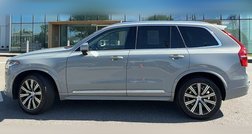2024 Volvo XC90 B6 Plus Bright Theme 6P