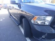 2018 Ram Ram Pickup 1500 Express