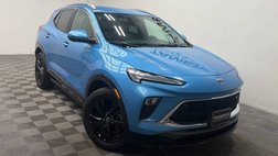 2025 Buick Encore GX Sport Touring