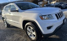 2014 Jeep Grand Cherokee Laredo