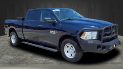 2016 Ram Ram Pickup 1500 Tradesman