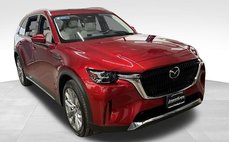 2024 Mazda CX-90 3.3 Turbo Premium Plus