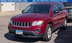 2011 Jeep Compass Base