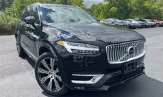 2023 Volvo XC90 B6 Ultimate Bright Theme 7P