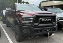 2020 Ram Ram Pickup 2500 Power Wagon