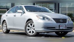 2008 Lexus ES 350 Base