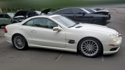 2004 Mercedes-Benz SL-Class SL 500