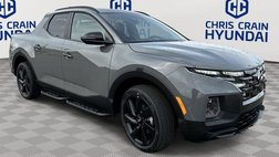 2024 Hyundai Santa Cruz Night