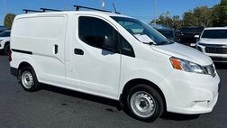 2020 Nissan NV200 S